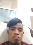 johan, 19 лет, Kota Surabaya