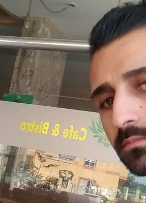 İlker, 23, Türkiye Cumhuriyeti, Çaycuma