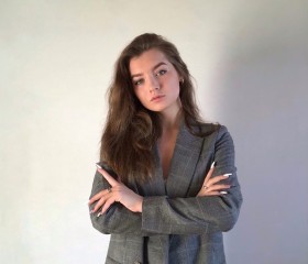 Mila, 27, Sochi