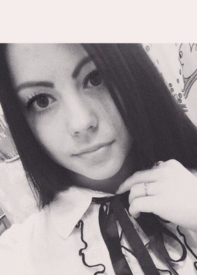 Александра, 26, Россия, Чита