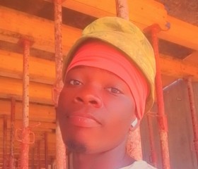 Arthur, 25, Korhogo