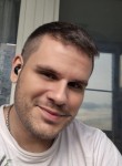 Kolya, 34, Oktyabrsky