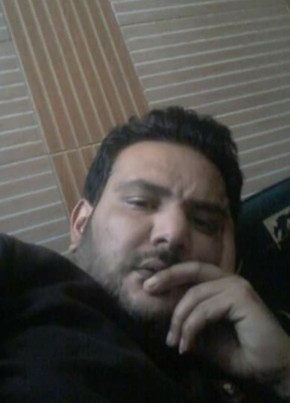 Muhammad Hassan , 39, الجمهورية العربية السورية, دمشق