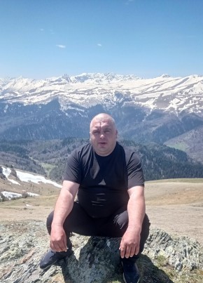 Сергей белый, 40, Россия, Преградная