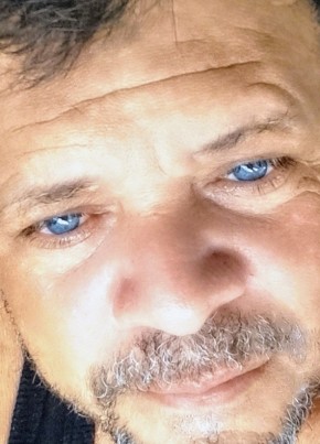 Gato из Recife 57 лет