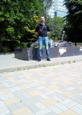 Дмитрий, 48, Россия, Колпино