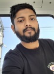 Kaif Siddique, 27  , Ghaziabad