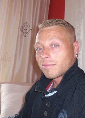 Vladimir, 41, Россия, Тюмень