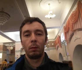 Maksim Vindiz, 33 года, Омск