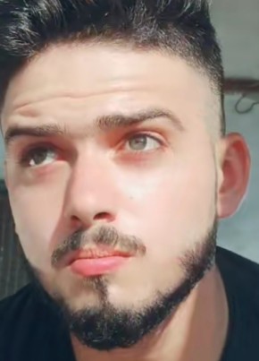 ياسين из Touggourt 31 год
