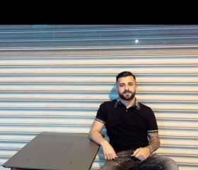 Reza, 23 года, Konya