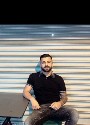 Reza, 23, Türkiye Cumhuriyeti, Konya