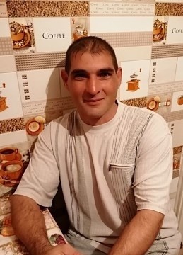 Руслан, 48, Россия, Байкальск