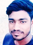 Shyam Kamble, 26 лет, Raipur (Chhattisgarh)