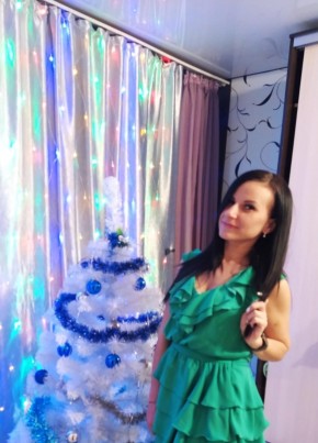 Elena, 38, Russia, Samara