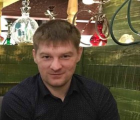 Марсель, 38 лет, Нижневартовск