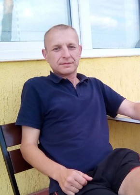Константин, 46, Россия, Торжок