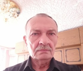 Sergey, 69, Shakhty