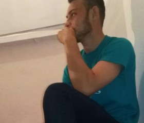 JeanCarlos, 25, San Jose (Alajuela)
