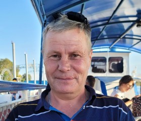 Владимир, 52 года, Иркутск