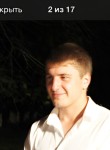 Vadim, 32, Voronezh