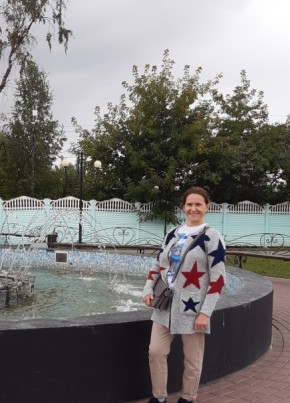 ЛАНА, 47, Россия, Шаранга