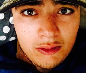 nassim, 31, Lomme
