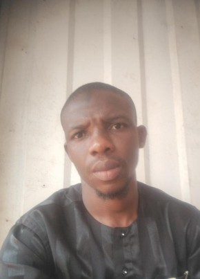 Lamine из Abidjan 36 лет