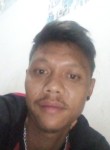 Johan, 25 лет, Djakarta