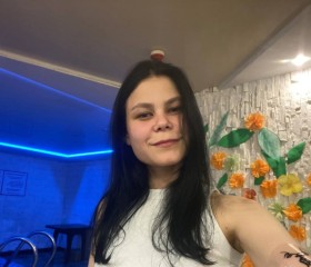 Julia, 22 года, Москва