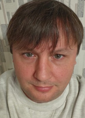 Дмитрий из Волгограда 38 лет