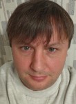 Dmitriy, 38, Volgograd