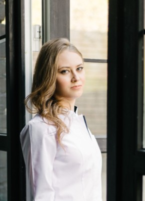 Ольга, 25, Россия, Воронеж