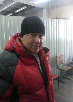 Евгений, 37, Россия, Кызыл
