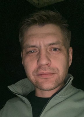Pavel, 40, Russia, Moscow