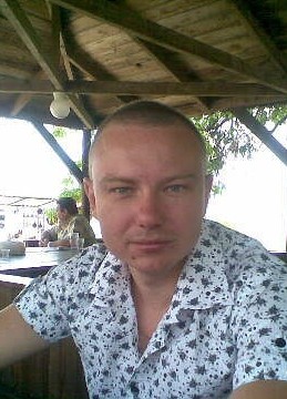 Роман, 41, Россия, Тейково