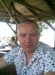 Роман, 34 года