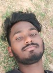 Aravind, 21, Chennai
