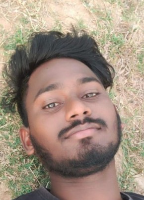 Aravind, 21, India, Chennai