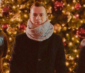 Georgiy, 28, Moscow