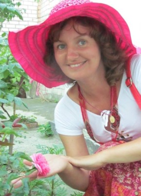 Lucy, 46, Ukraine, Kiev