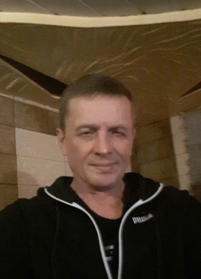 Михаил, 53, Україна, Дніпро