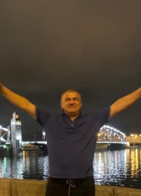 Анатолий, 51, Россия, Владимир
