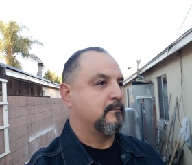 Jose, 57 лет, Norwalk (State of California)