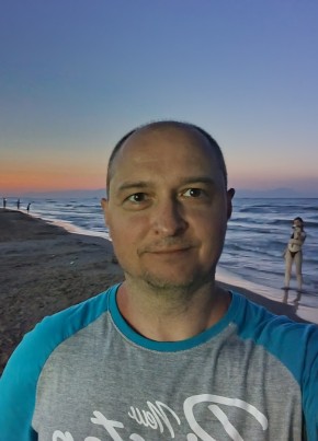 Vladimir, 45, Russia, Moscow