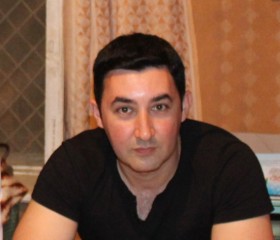 Ramin, 43, Baku