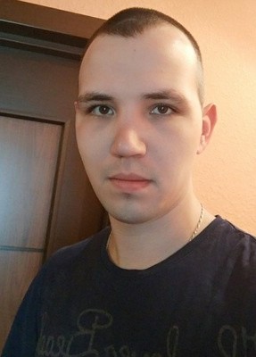 Виталий, 29, Россия, Магадан