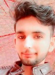Salman Malik, 19 лет, لاہور