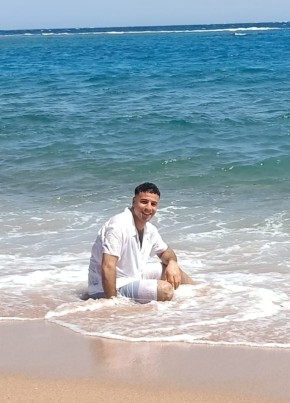 Ali Mohamed slim из القاهرة 24 года