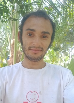 Marcelo из Ji Paraná 18 лет